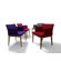 sohoConcept Soho Chair
