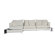 sohoConcept Simena Sectional