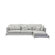 sohoConcept Simena Sectional