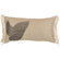 Jennifer Taylor Biltmore 10" x 18" Pillow with Brush Fringes