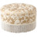 Jennifer Taylor Heirloom Ottoman