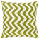 Greendale Home Fashions Toss Zig Zag Pillows (Set of 2)