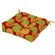 Greendale Home Fashions Outdoor Chair Cushion