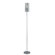 Canarm Cloe 1 Light Floor Lamp