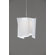 Cerno Levis LED Pendant