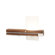 Cerno Levo 1 Light Bedside Sconce and Reading Light