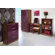 Welcome Furniture Knightsbridge Bookcase