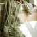 Bedford Cottage Hampton Hand Knitted Throw