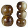 Alex Marshall Studios Triple Sphere Vase
