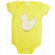 Alex Marshall Studios Duck One-Piece in Yellow
