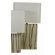 Alex Marshall Studios Rectangle Lamp