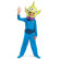 Disguise Costumes Alien Classic Child Costume