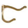 Schlage Coat and Hat Hooks
