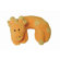 Noodle Head Travel Buddies Neck Pillow