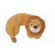 Noodle Head Travel Buddies Neck Pillow