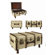 Authentic Models Stateroom Trunk