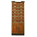 Authentic Models Collector's Door Cabinet