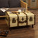 Authentic Models Stateroom Trunk