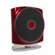 Humanscale Humanscale ZON Air Purifier Multipack in Red