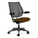 Humanscale High-Back Liberty Office Chair with Arms