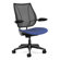 Humanscale High-Back Liberty Office Chair with Arms
