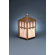 Northeast Lantern Lodge 10" Medium Base Socket Wall Lantern