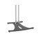Premier Mounts EB Series Plasma Stand