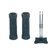 Premier Mounts Extension Collars for Plasma Display Carts and Stands
