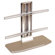 Premier Mounts Universal Tabletop Stand (32" - 50" Screens)