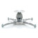 Premier Mounts Polaris Universal Projector Mount (Flush Model)