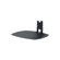 Premier Mounts Add-on Equipment to Attach to P-Series Shelf