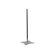 Premier Mounts Replacement Post for Floor Stand Adapter for Flat-Panel Displays.