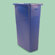 Rubbermaid Commercial Products Slim Jim Waste Receptacle - 23 Gallon