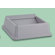 Rubbermaid Commercial Products Untouchable Square Top - 35 and 50 gallon