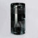 Rubbermaid Commercial Products Howard Towne 34 Gal. Perforated Steel Free Standing Receptacle