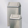 Rubbermaid Commercial Products Large Wastemaster