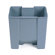 Rubbermaid Commercial Products 19-Gallon Step-On Rigid Liner in Gray