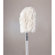Rubbermaid Commercial Products Flexible-Head Overhead Dusting Tool Dust Mitt / Sleeve