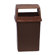 Rubbermaid Commercial Products Glutton Hooded Top without Doors