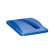 Rubbermaid Commercial Products Slim Jim Paper Recycling Top