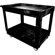 Rubbermaid Commercial Products 2  Shelf Food Service & Utility Truck with 4" Casters (large)