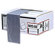 Rubbermaid Commercial Products 22-Gallon Tuffmade Poly-Liner Bag in Gray