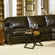 Charles Schneider Furniture Lincoln Leather Sectional