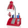 Checkolite International iHome 1 Light iPod Table Lamp