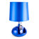 Checkolite International Vibe Candy 1 Light iPod Table Lamp