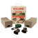 Malone Auto Racks Standard Foam Block Universal Car Top Kayak Carrier Kit