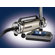 Metro Vacuum Full Size Canister Vacuum Cleaner