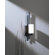 Hubbardton Forge Ondrian 16.7" One Light Wall Sconce