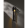 Hubbardton Forge Airis 4.5" One Light Outdoor Wall Sconce