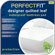 Perfect Fit Industries Leaf Polyester Waterproof Pad